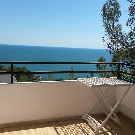 Apartment Ralf Ulcinj Exterior photo