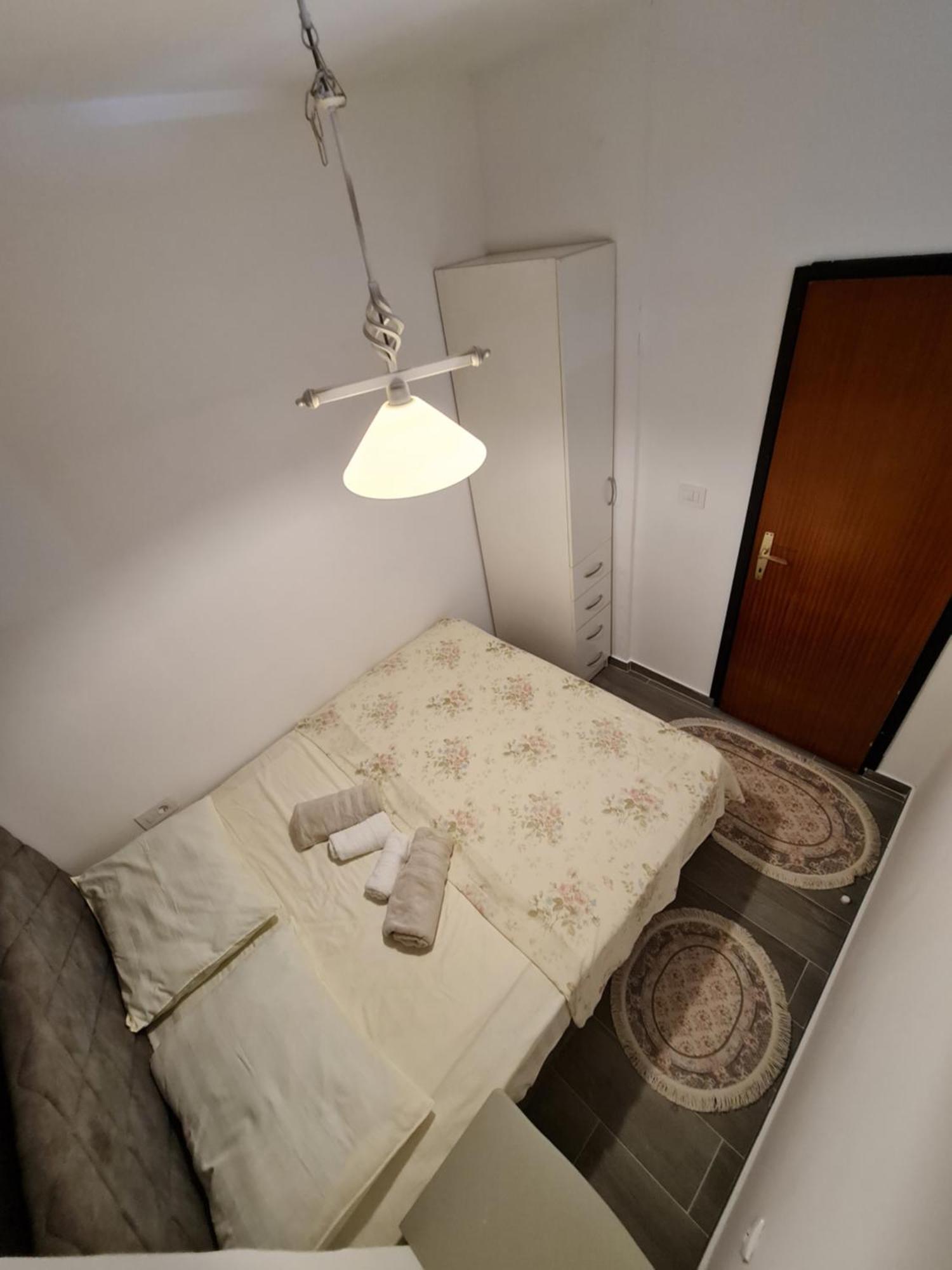 Apartment Ralf Ulcinj Exterior photo