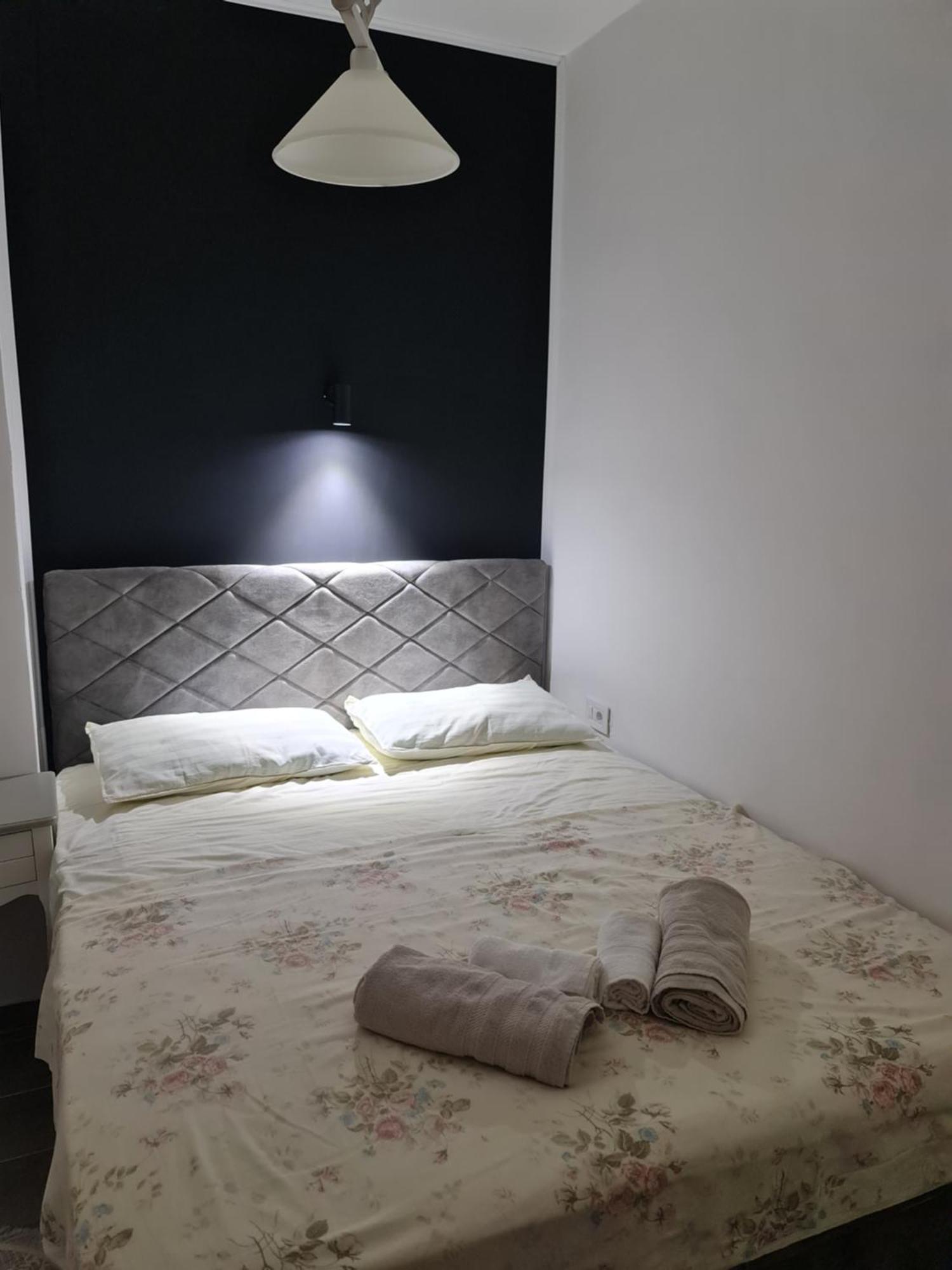 Apartment Ralf Ulcinj Exterior photo