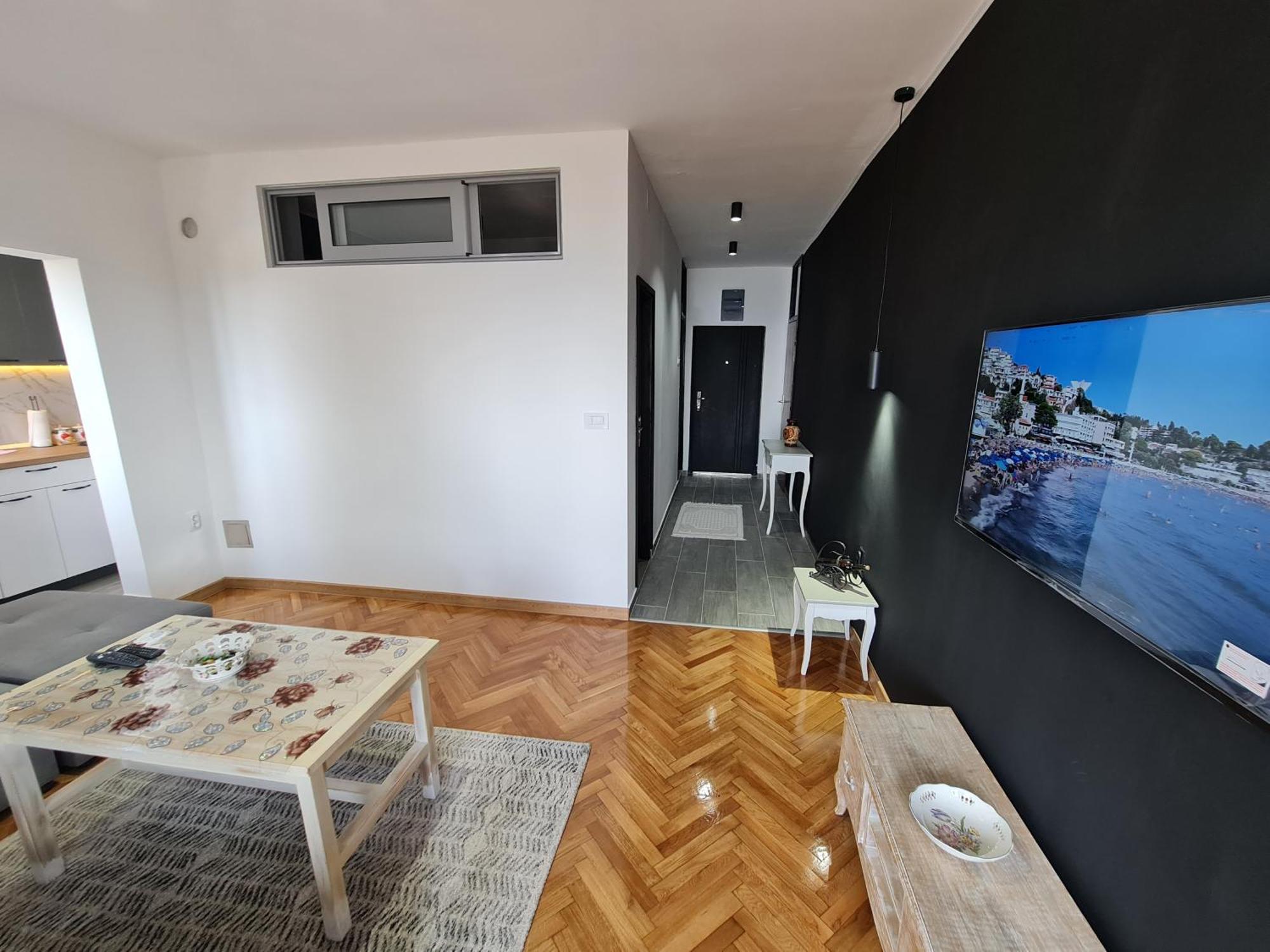 Apartment Ralf Ulcinj Exterior photo
