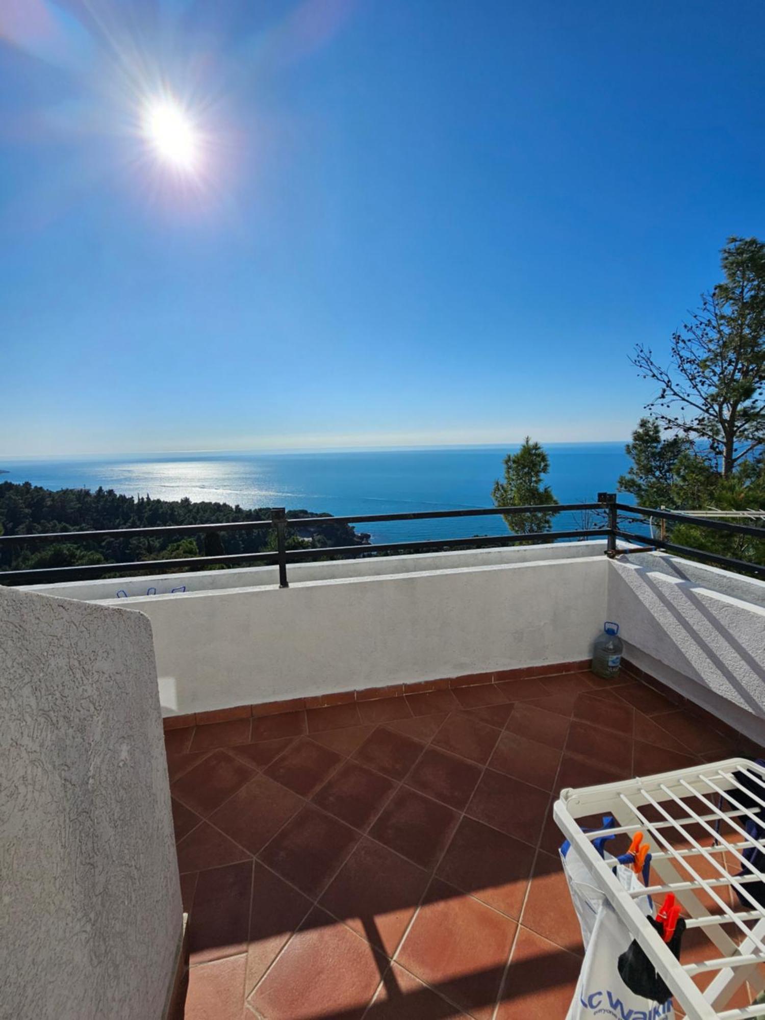 Apartment Ralf Ulcinj Exterior photo