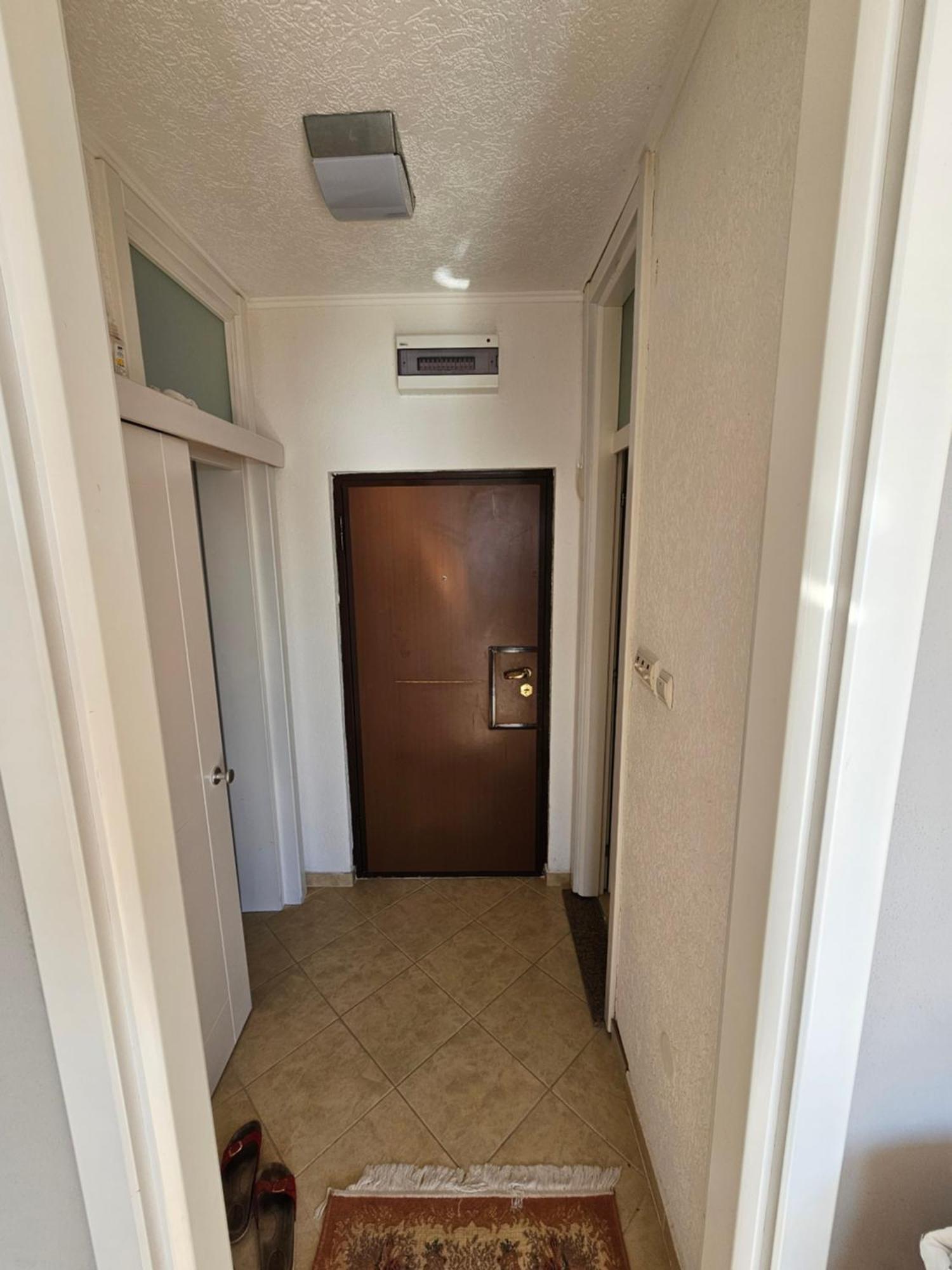 Apartment Ralf Ulcinj Exterior photo