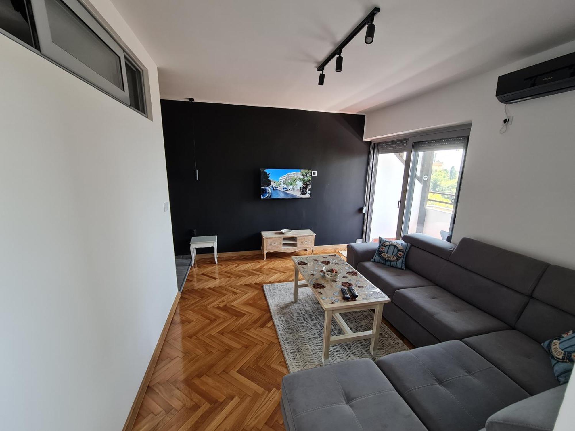 Apartment Ralf Ulcinj Exterior photo