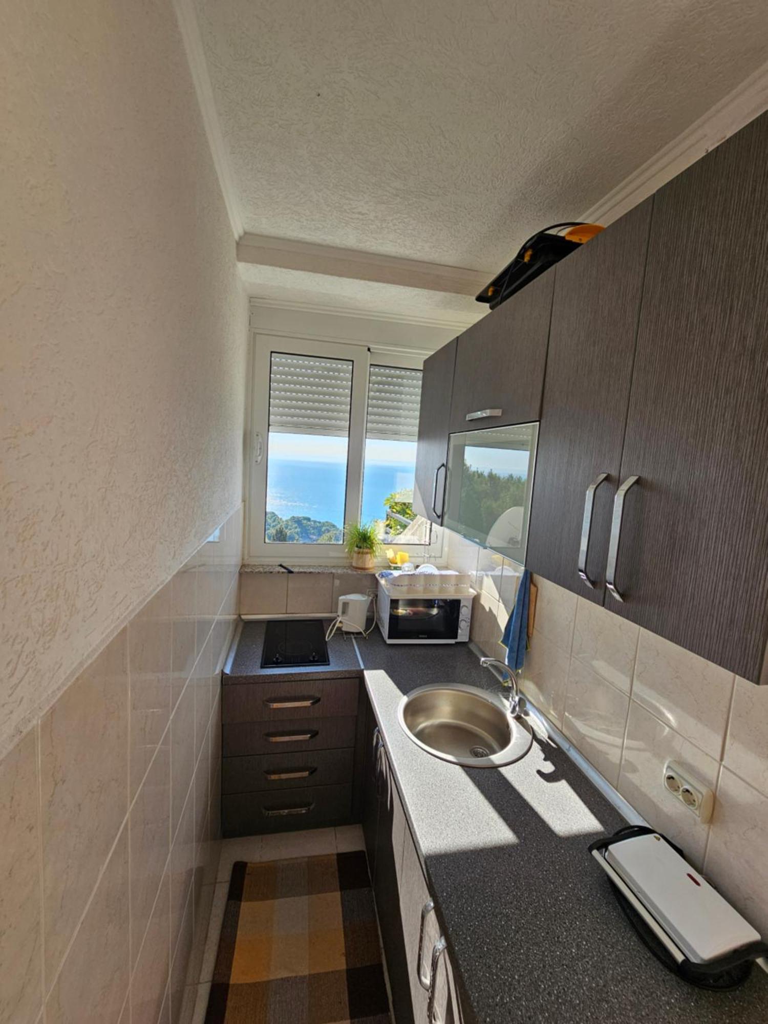 Apartment Ralf Ulcinj Exterior photo