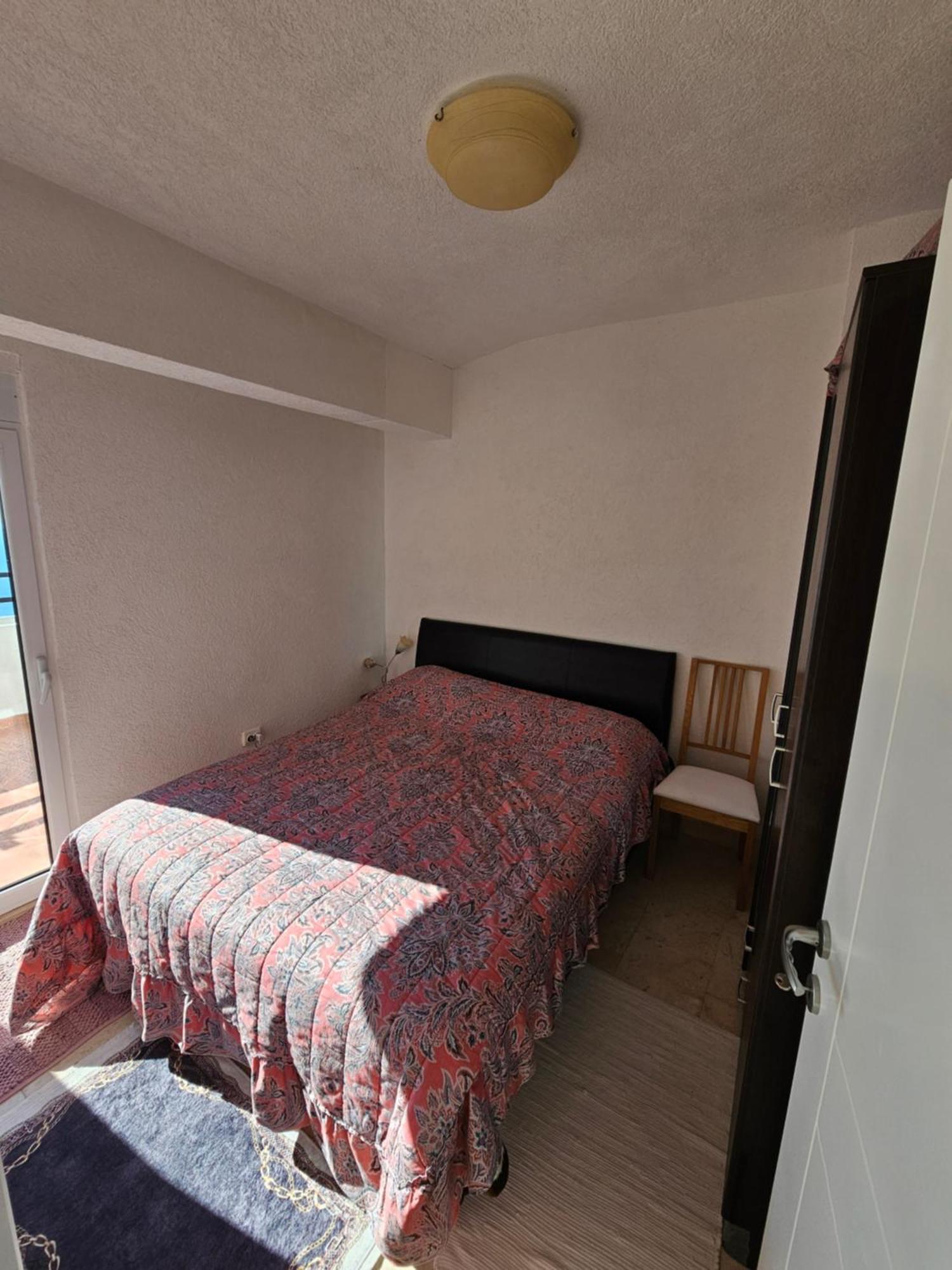 Apartment Ralf Ulcinj Exterior photo