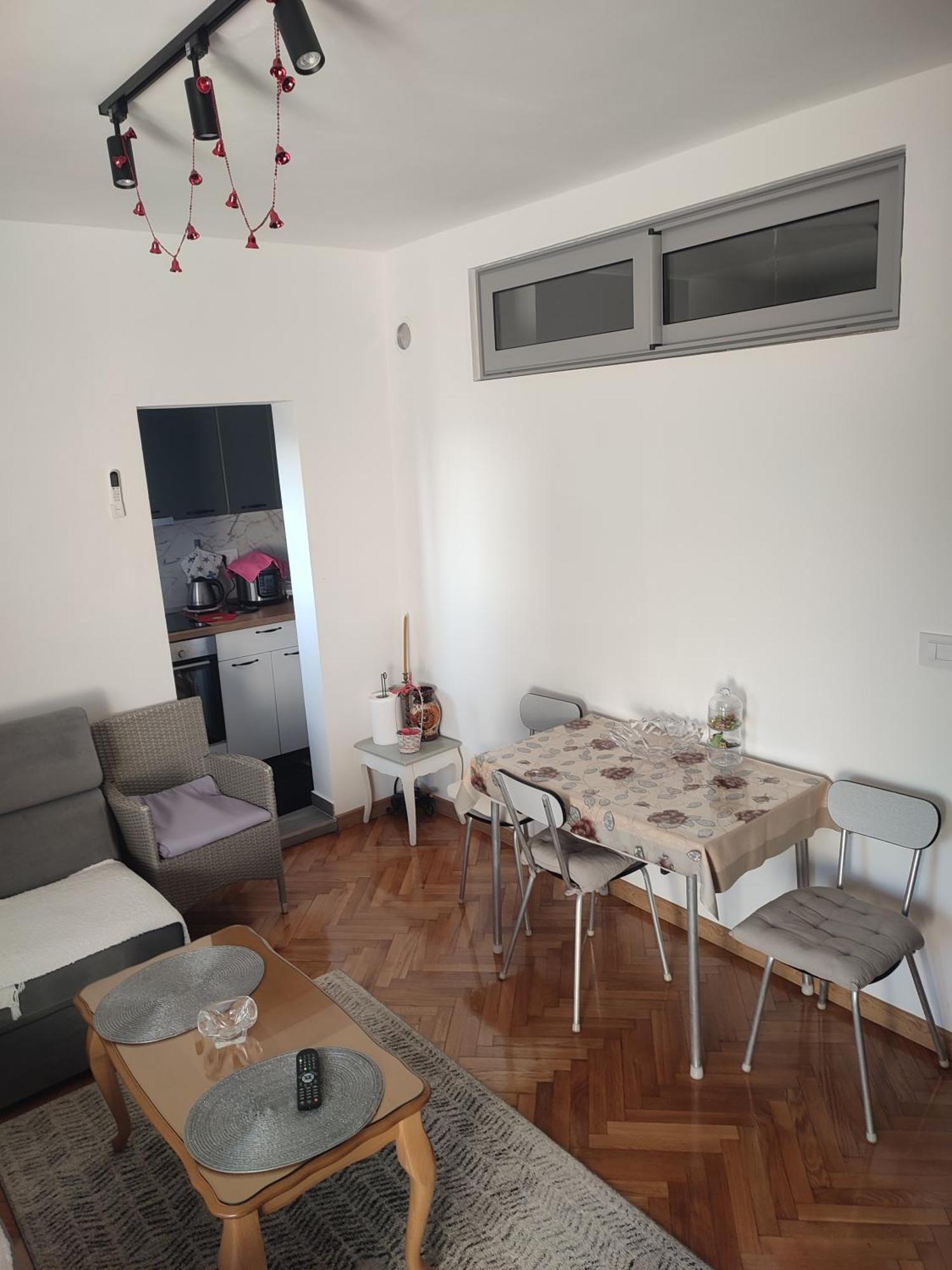 Apartment Ralf Ulcinj Exterior photo