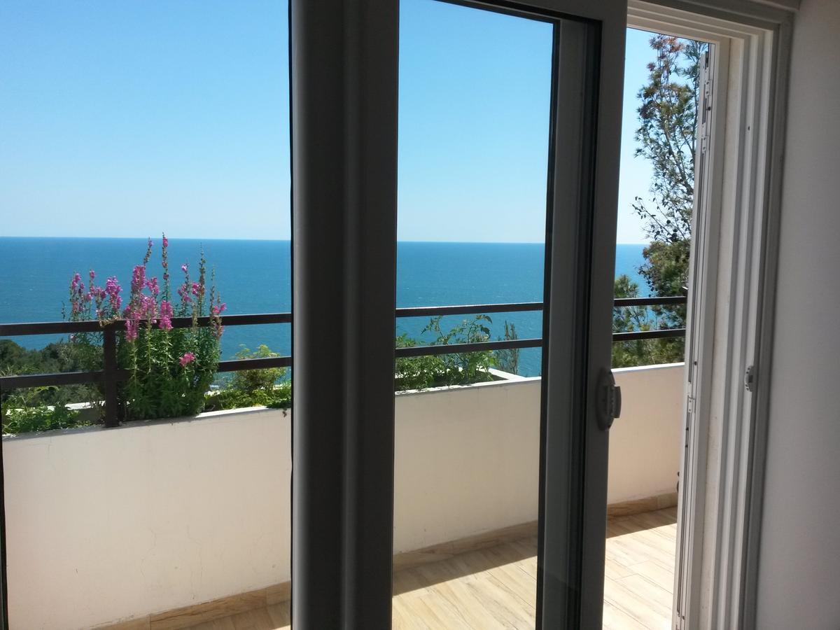 Apartment Ralf Ulcinj Exterior photo