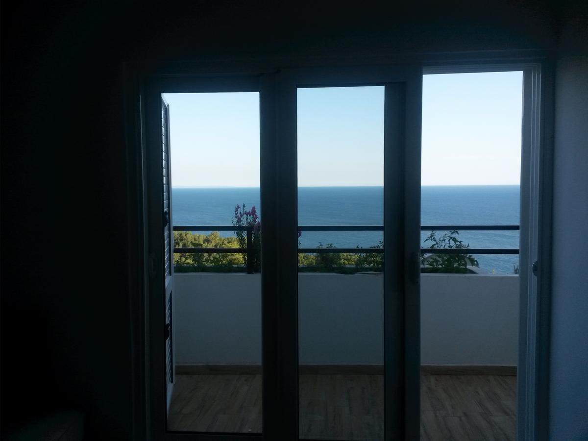 Apartment Ralf Ulcinj Exterior photo