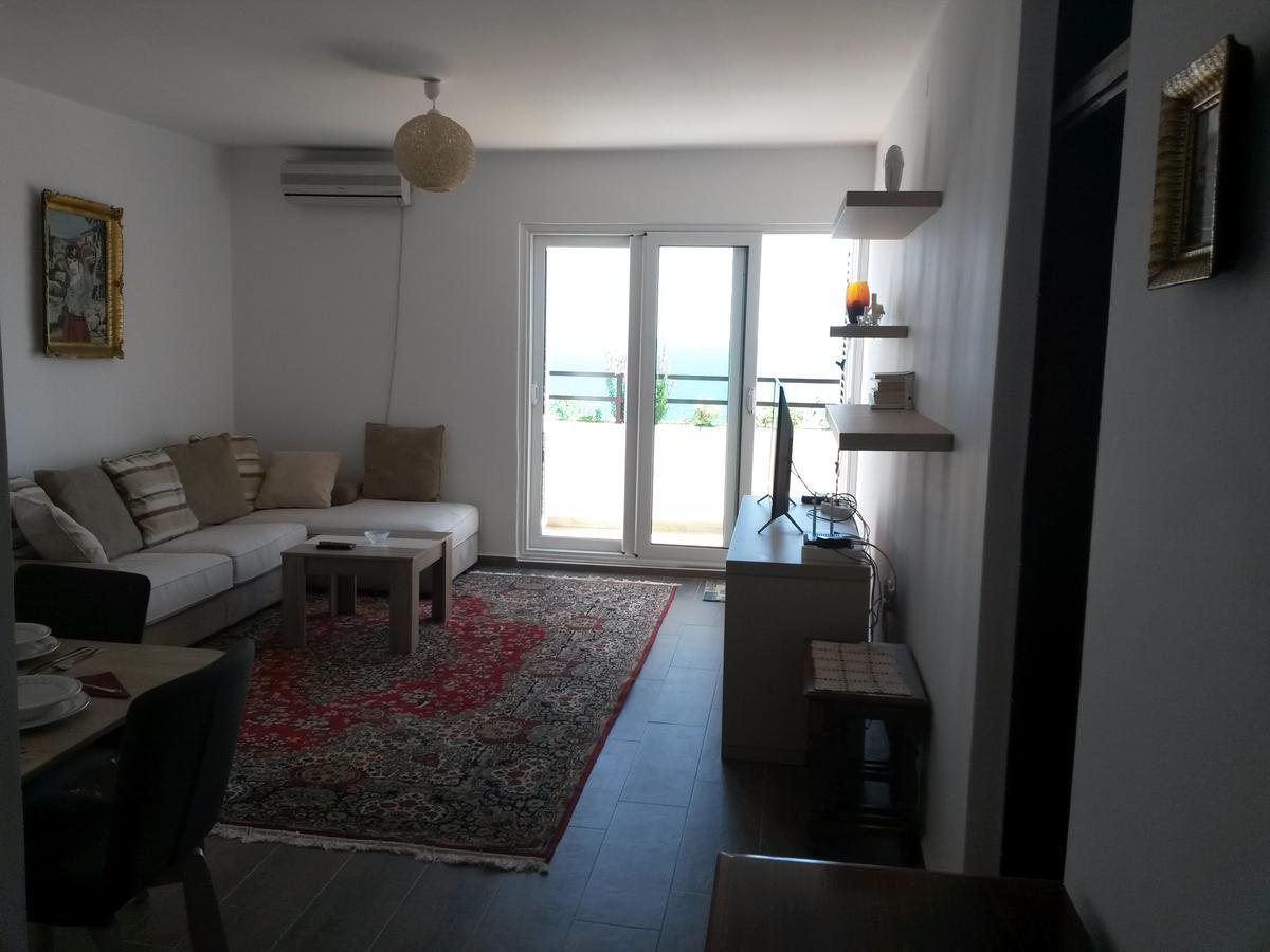 Apartment Ralf Ulcinj Exterior photo