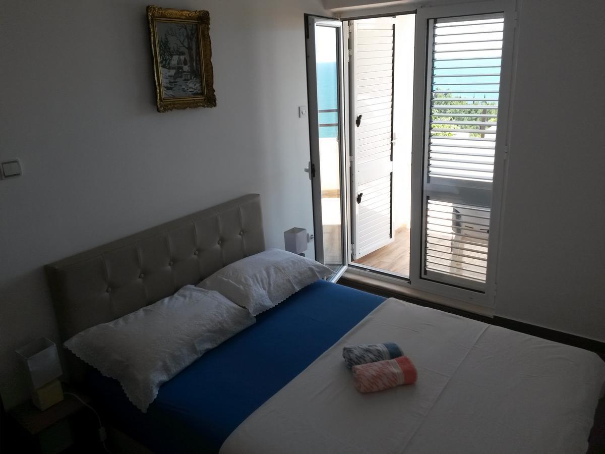 Apartment Ralf Ulcinj Exterior photo