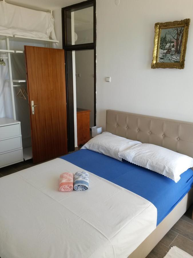 Apartment Ralf Ulcinj Exterior photo