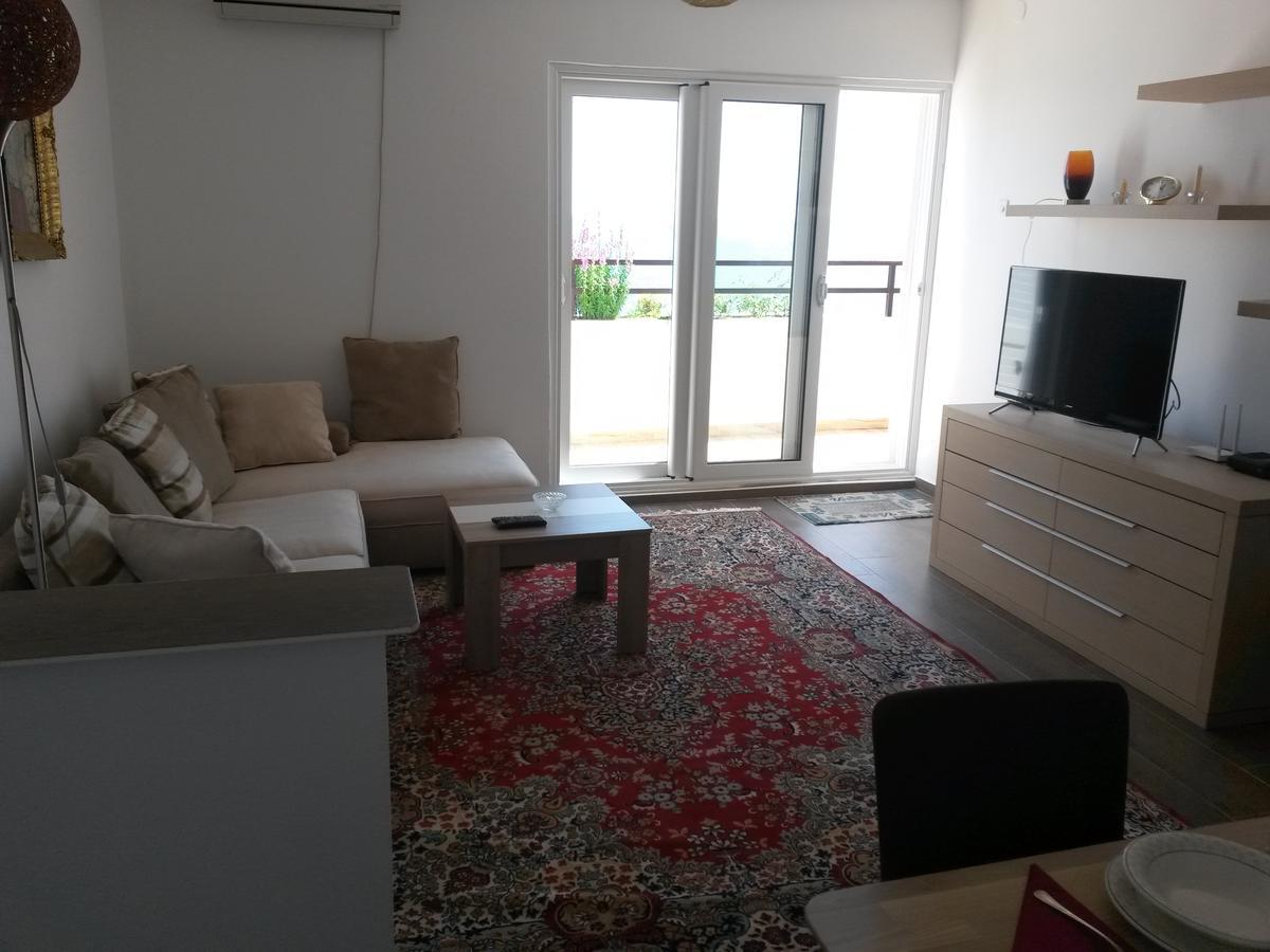 Apartment Ralf Ulcinj Exterior photo